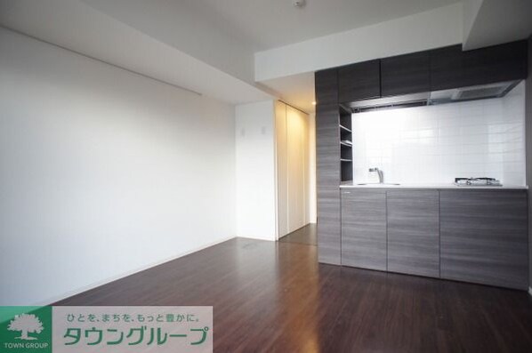 スタイリオ下丸子の物件内観写真